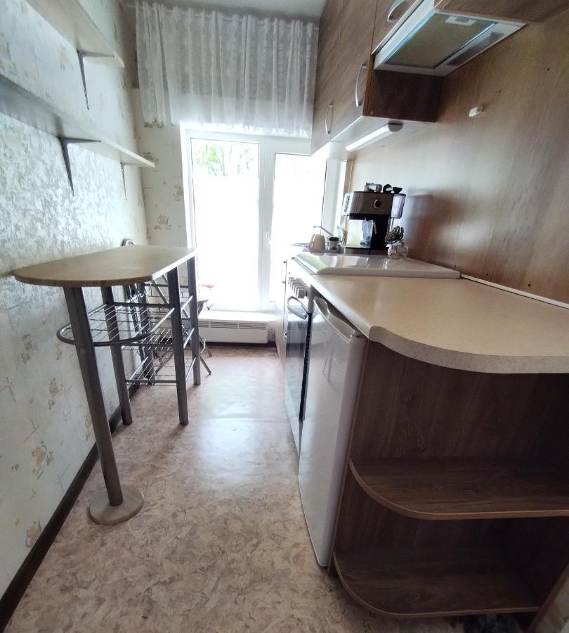 Appartement A Cote De Port Vendome Luaran gambar